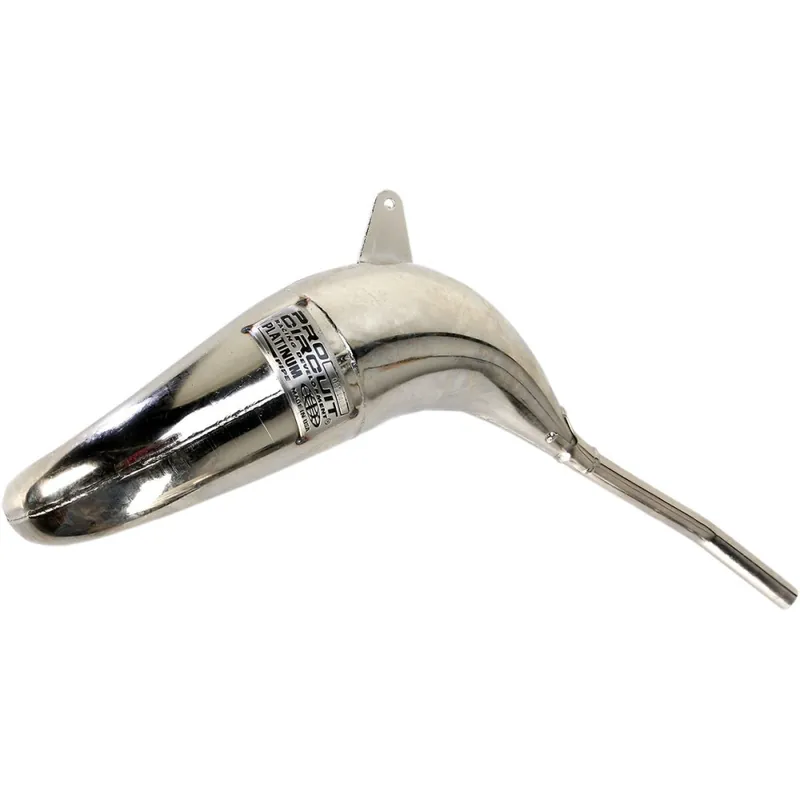 EXHAUST PLATINUM KX85 Commande En Gros