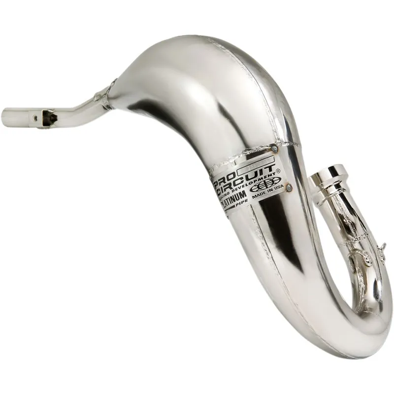 PIPE PLATINUM 831985 Expédié Aujourd&rsquo;hui