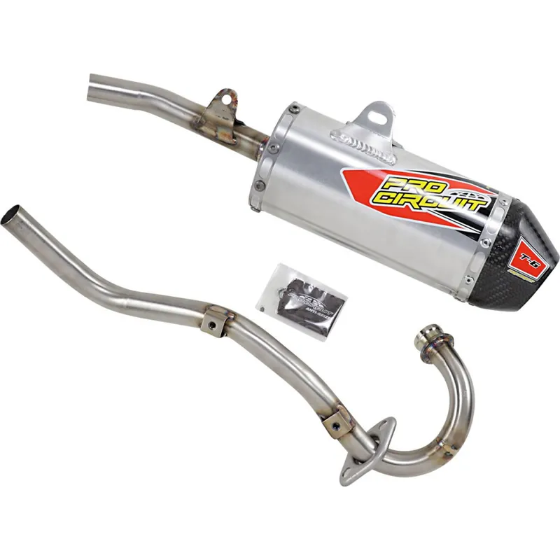 Dernière Chance EXHAUST T-6 0111912F
