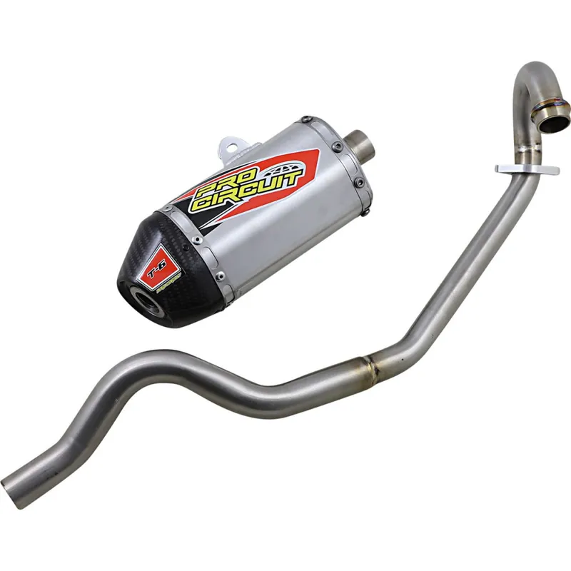 T6 SYSTEM KLX/DRZ110 Vente Flash