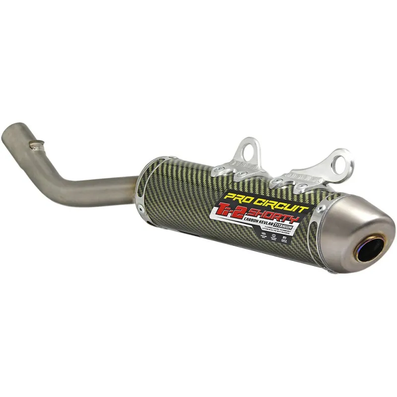 Prix Bas MUFFLER TI2R304 TI