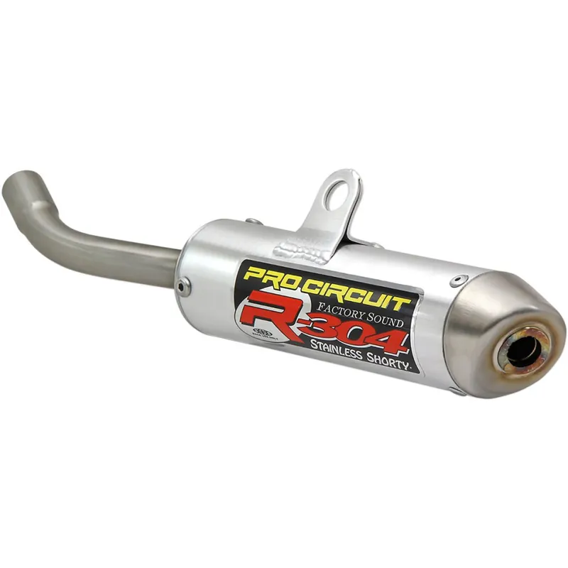 SILENCER R-304 1131865 Super Prix