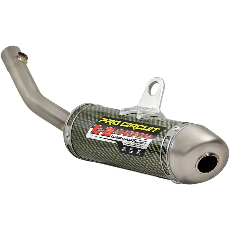 Quantité Limitée SILENCER R-304 1119312K