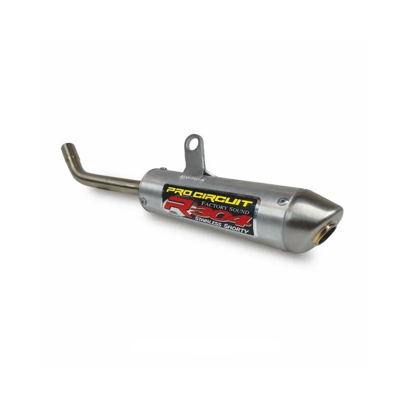 SILENCER R-304 KTM 125'23 Usine Directe