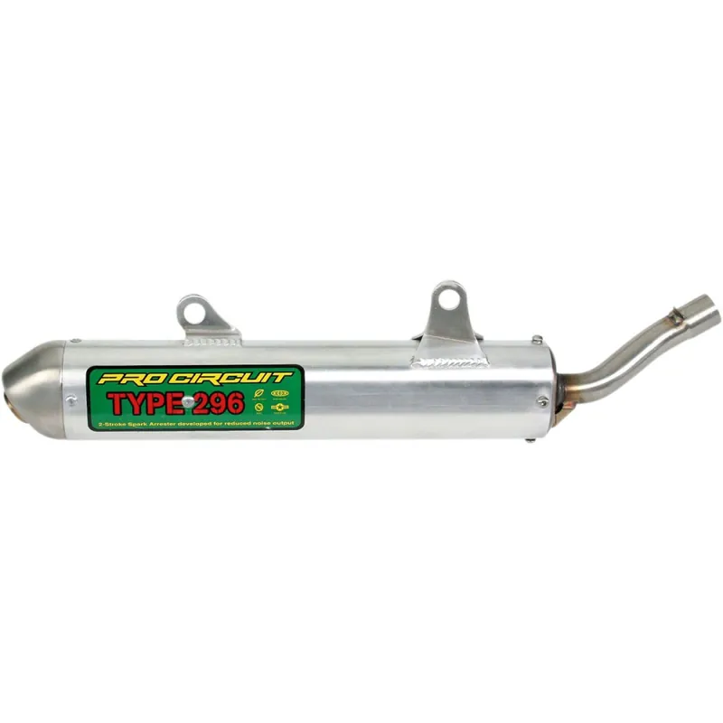 296 S/A CR250 02-07 Remise