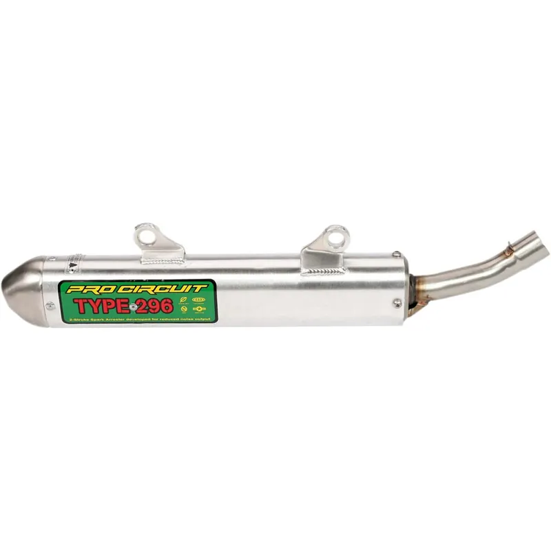 296 S/A CR500 91-01 Meilleur Choix