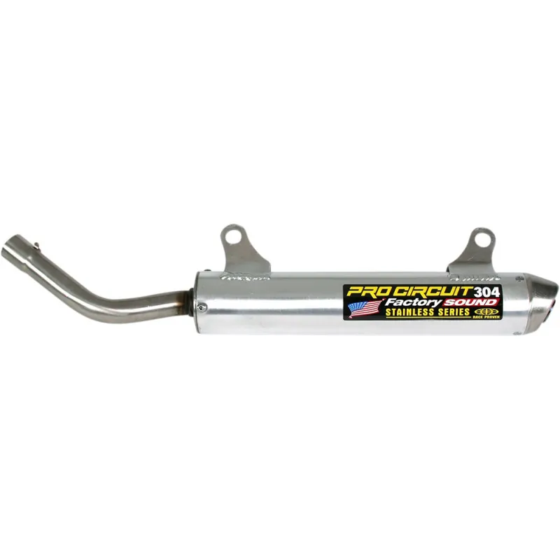 STN SILENC YZ250 93-98 Remise