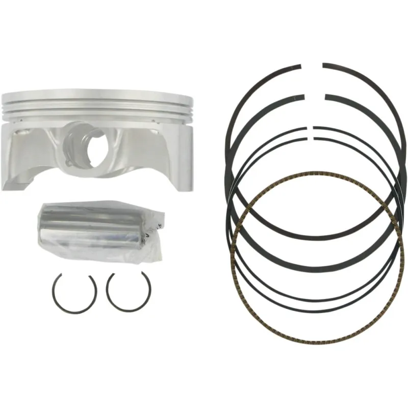 Jusqu&rsquo;à Épuisement Des Stocks PISTON KIT YFM700R RAPTOR