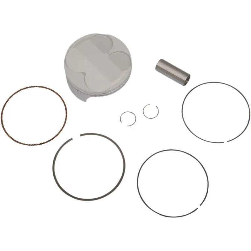 Dernier Modèle PISTON KIT KX250F 15-16