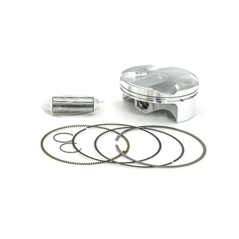 Commander Maintenant PISTON KIT KX250 23- B