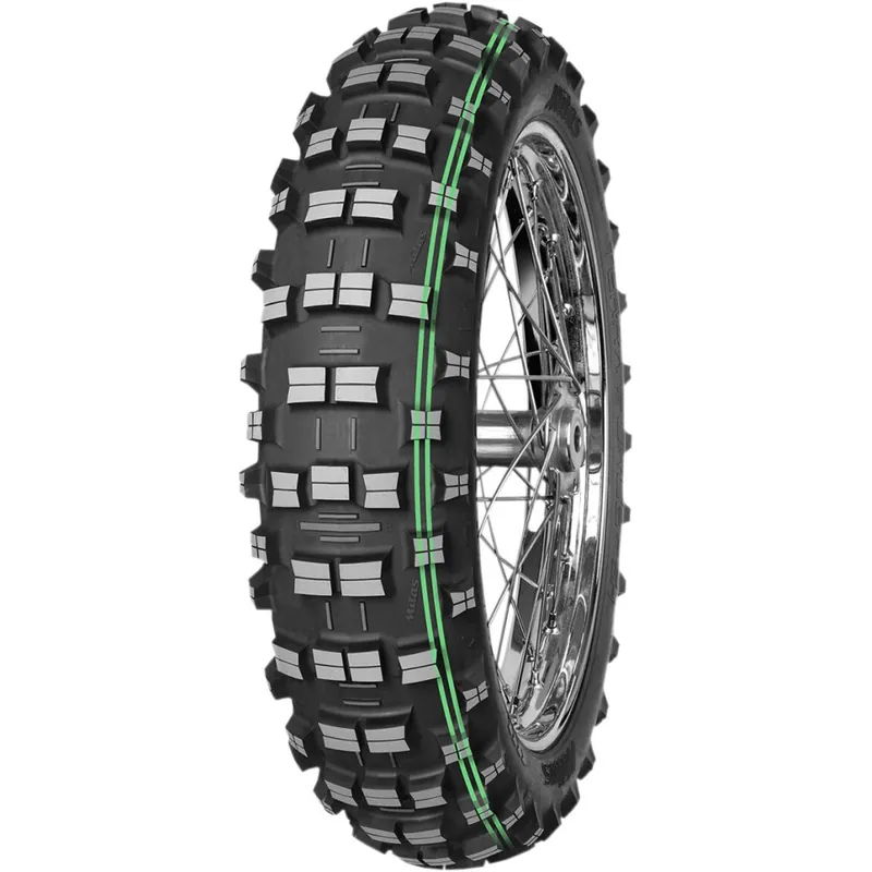 Top Vente TFEH 120/90-18 65M TT FIM
