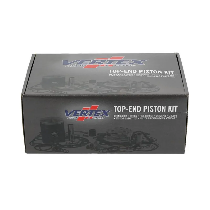 Commander Maintenant Kit haut-moteur VERTEX ø96,97