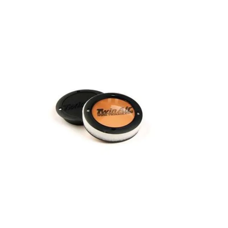 Satisfait Ou Remboursé Ventilation de boîte à air TWIN AIR orond – 177764R