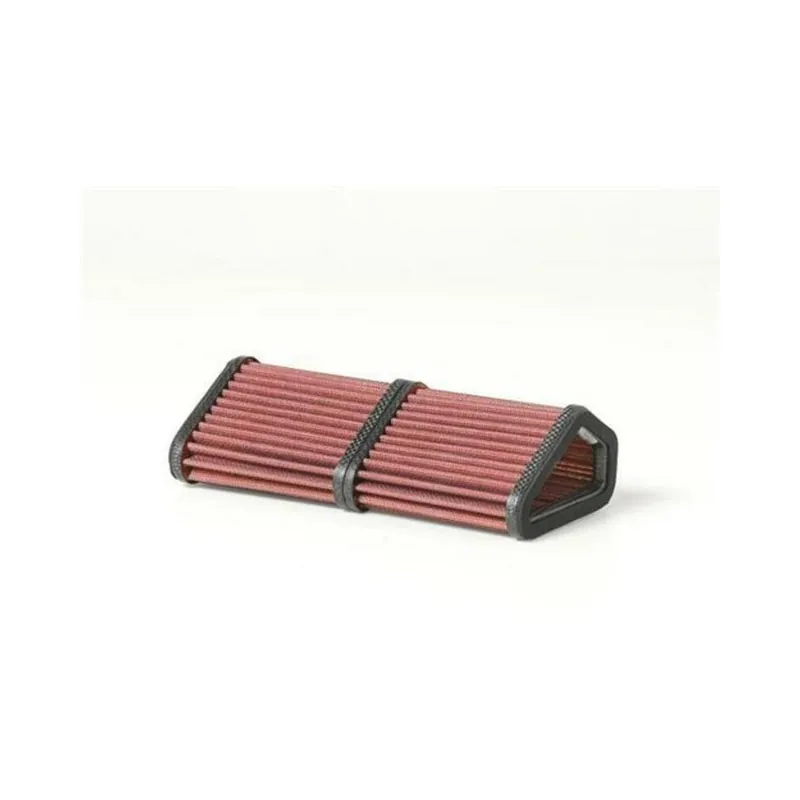 Seulement Aujourd&rsquo;hui Filtre à air BMC Carbon Racing – CRF759/01 Ducati