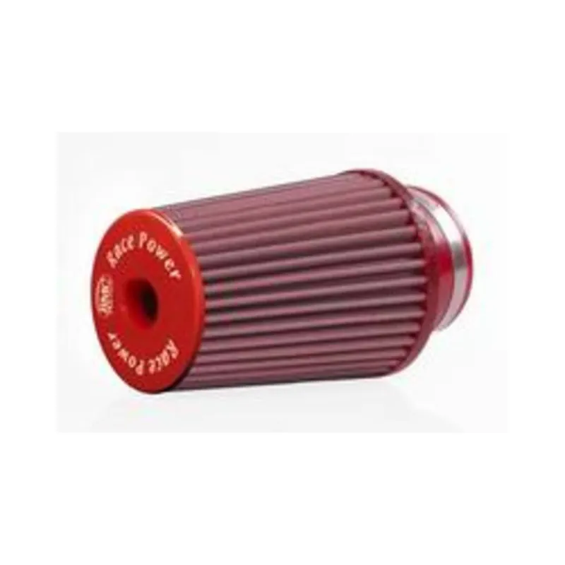 Filtre à air BMC conique Ø70mm – FBTS70-150 Usine Directe