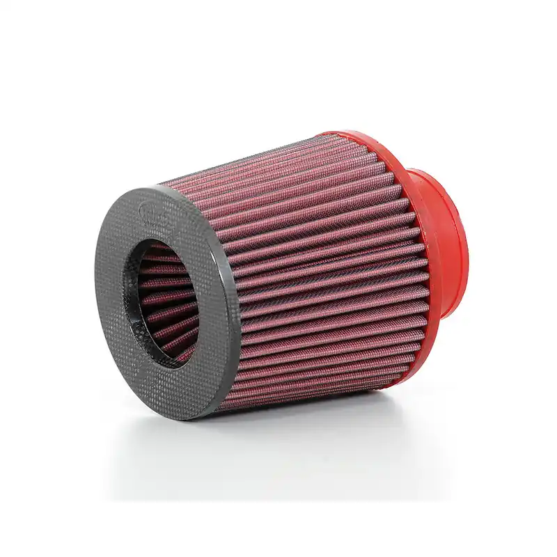 Filtre à air BMC conique Ø70mm – FBTS70-150C Prix Bas