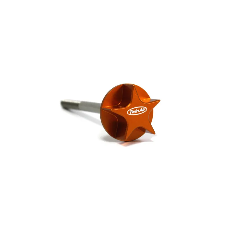 Vis de filtre TWIN AIR 60mm Powerflow – Honda Retour Gratuit