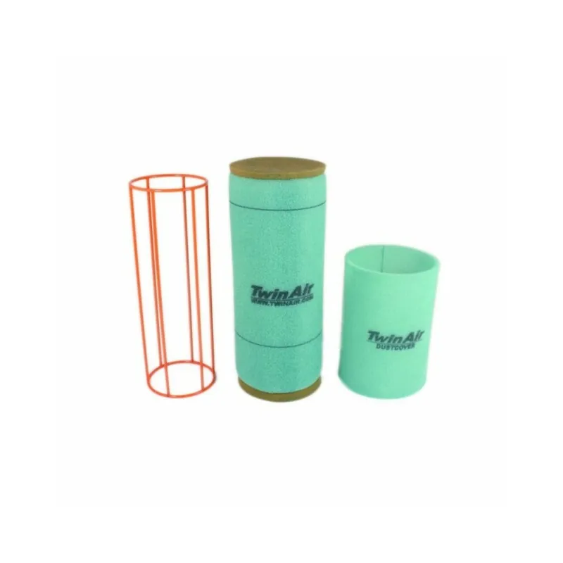 Prix Cassé Kit filtre à air + cage intérieure & couvercle TWIN AIR – 156064P Can Am Maverick