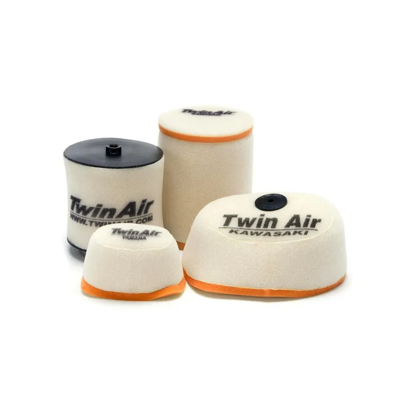 Prix Cassé Filtre à air TWIN AIR – 152124 Yamaha TW200