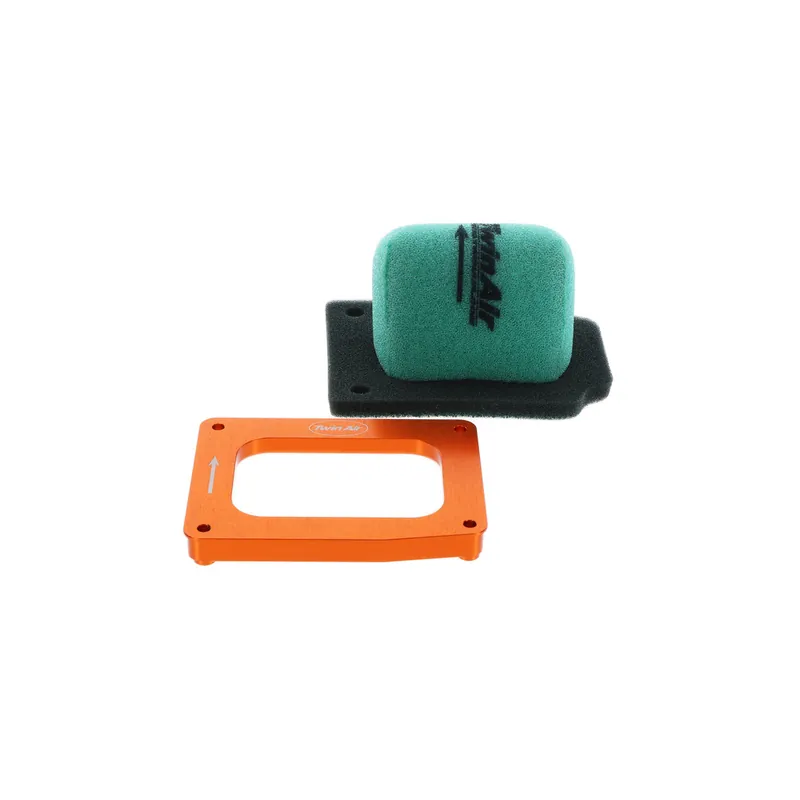 Kit filtre à air pré-huilé + cage intérieur TWIN AIR – 152622P Yamaha Ténéré 700 Affaire À Saisir