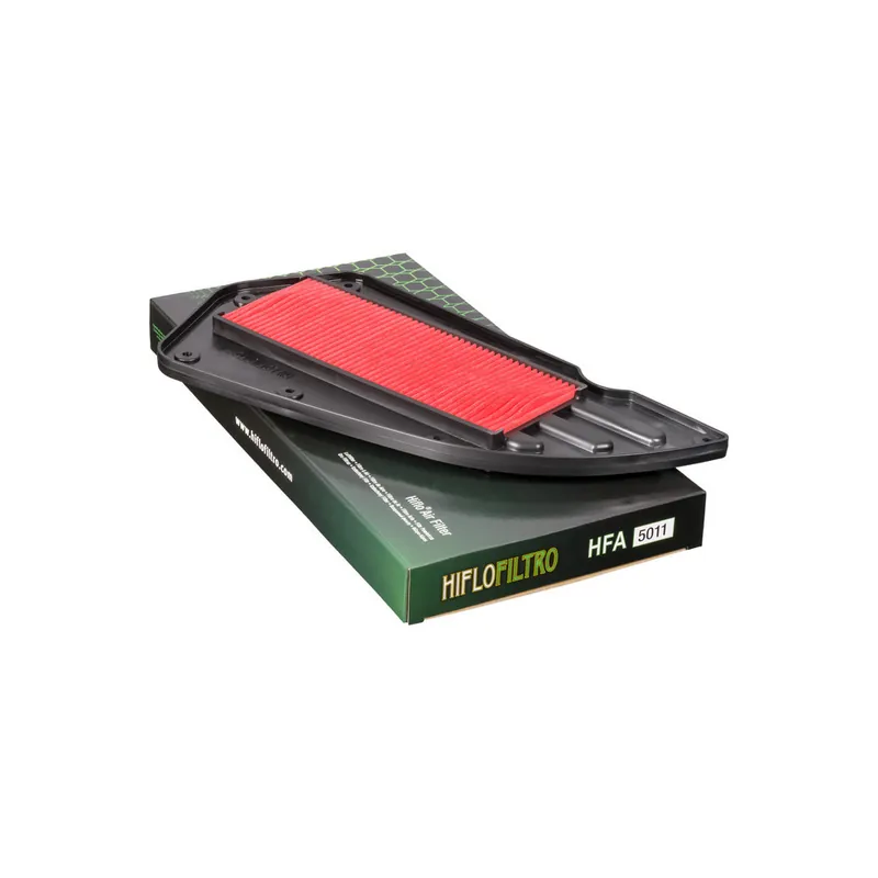 Filtre à air HIFLOFILTRO – HFA5011 Kymco K-XCT Commande En Gros