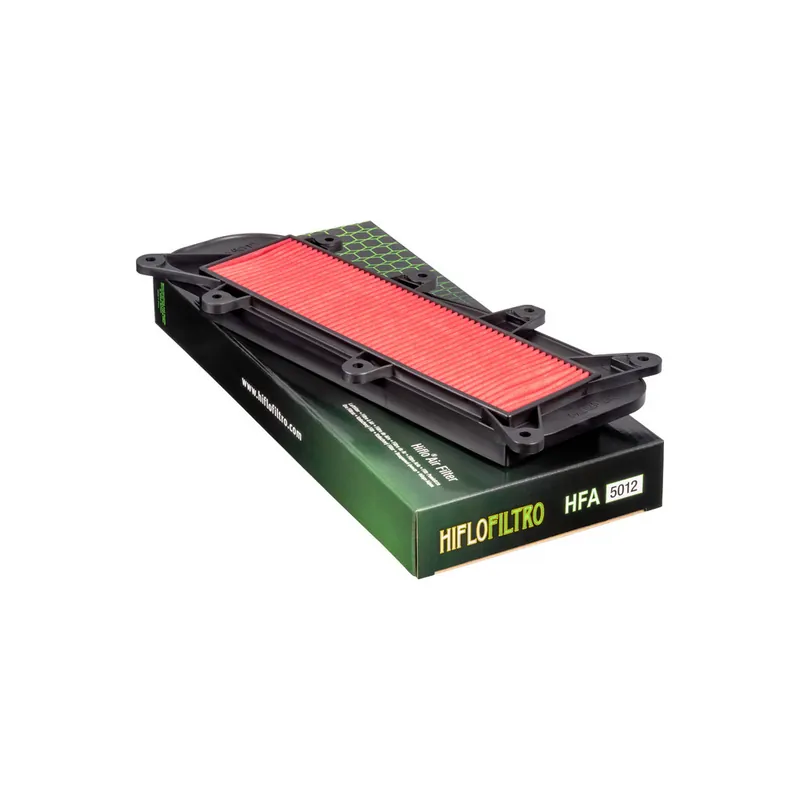 Filtre à air HIFLOFILTRO – HFA5012 Kymco People Produit De Marque