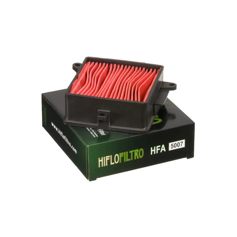 Nouvel Arrivage Filtre à air HIFLOFILTRO – HFA5007 Kymco Agility 125
