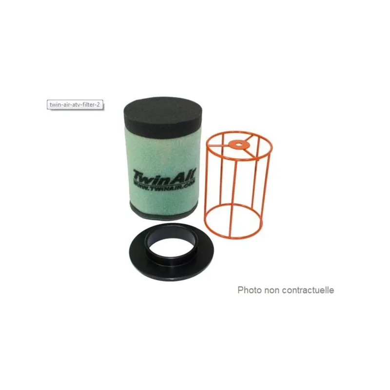 Populaire Kit filtre à air + cage intérieure TWIN AIR – 156061P Can Am