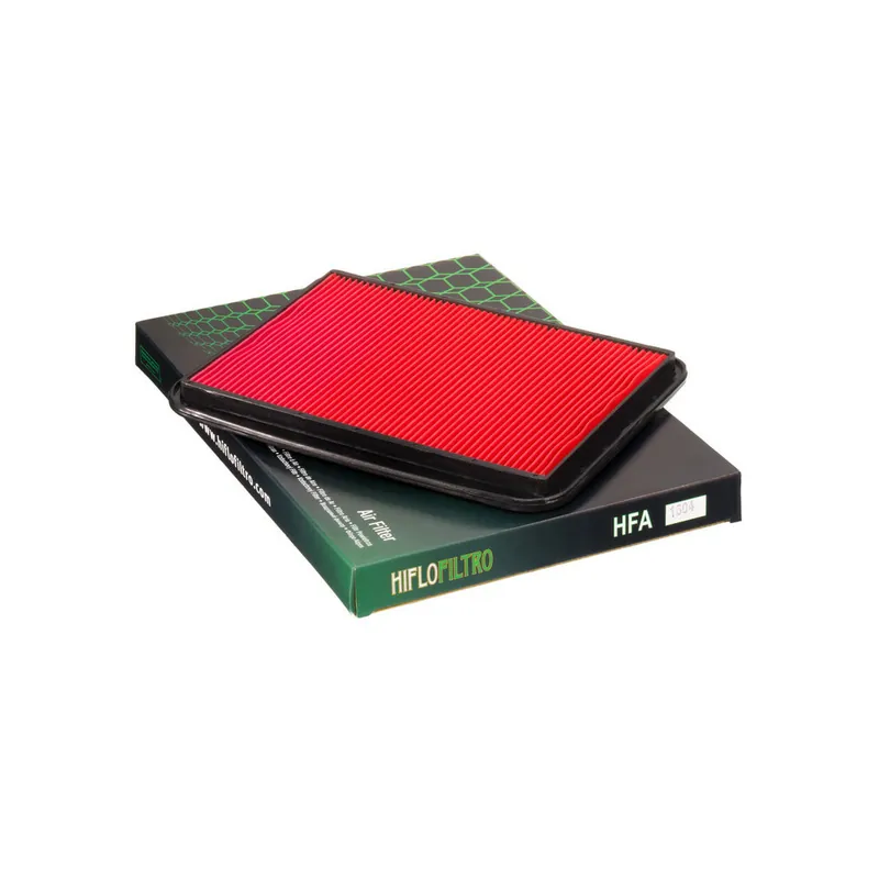 Filtre à air HIFLOFILTRO – HFA1604 Honda CBR125R Satisfait Ou Remboursé