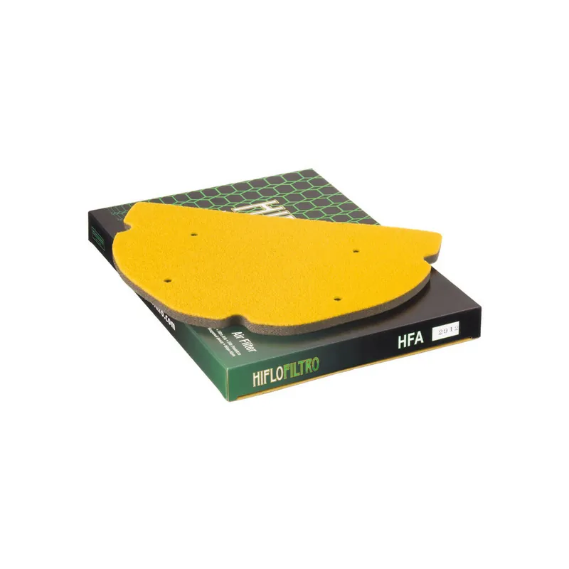Filtre à air HIFLOFILTRO – HFA2912 Kawasaki ZX-9R Meilleure Vente