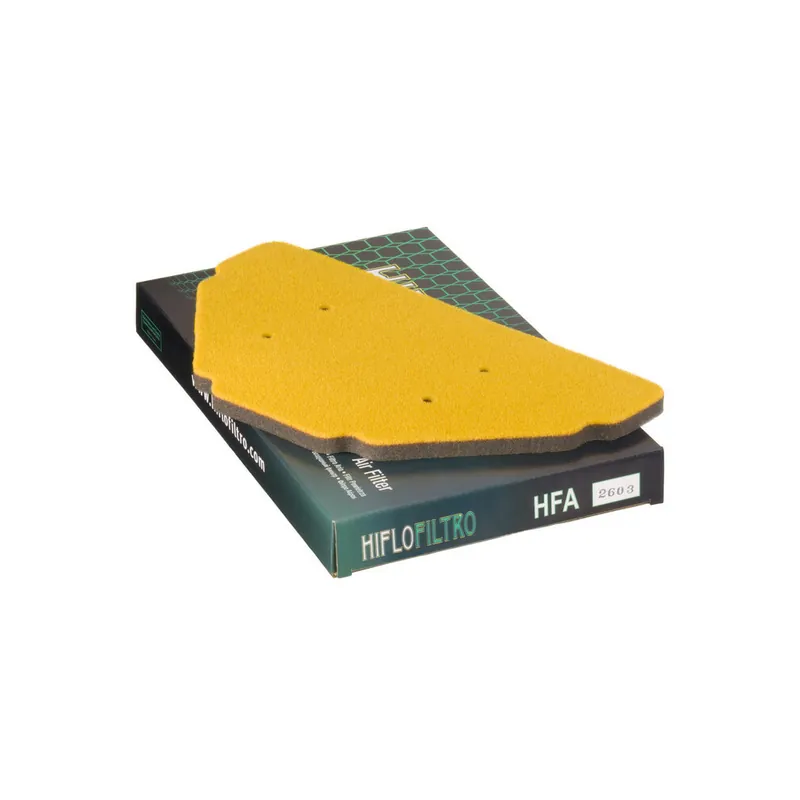 Certifié Filtre à air HIFLOFILTRO – HFA2603 Kawasaki