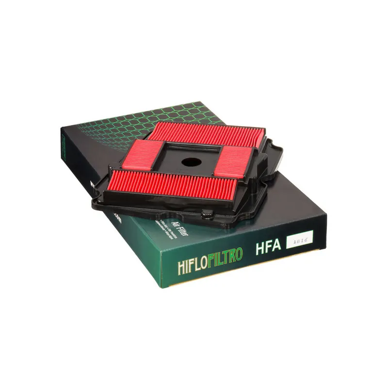 Usine Directe Filtre à air HIFLOFILTRO – HFA1614 Honda NTV600/650