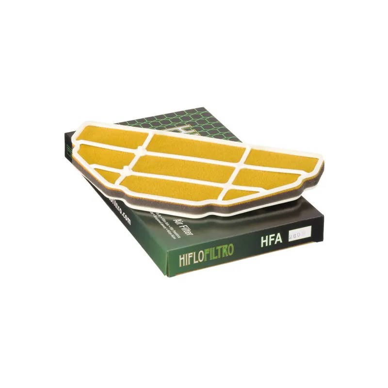 Pas Cher Filtre à air HIFLOFILTRO – HFA2602 Kawasaki