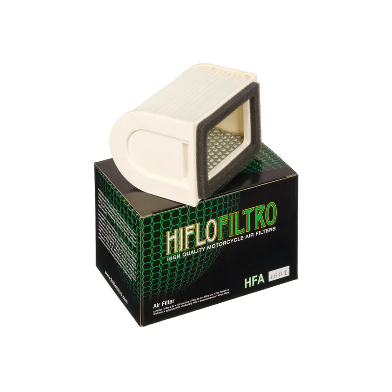 Meilleure Vente Filtre à air HIFLOFILTRO – HFA4601 Yamaha XJ600/FJ600