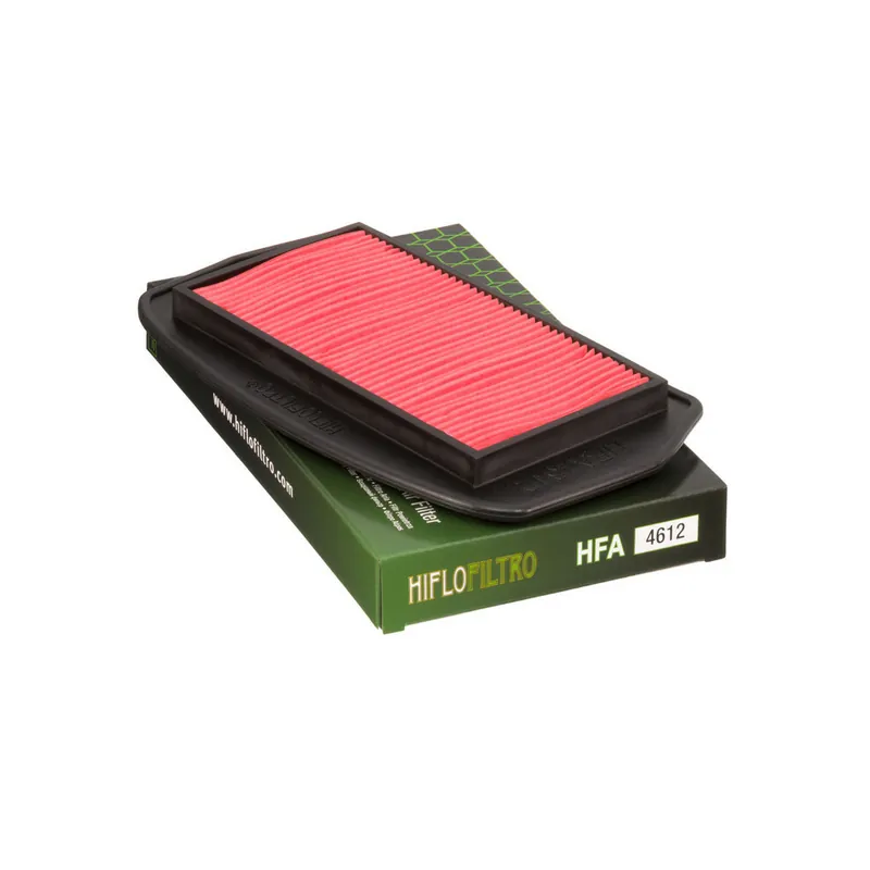 Livraison Express Filtre à air HIFLOFILTRO – HFA4612 Yamaha FZ6 Fazer