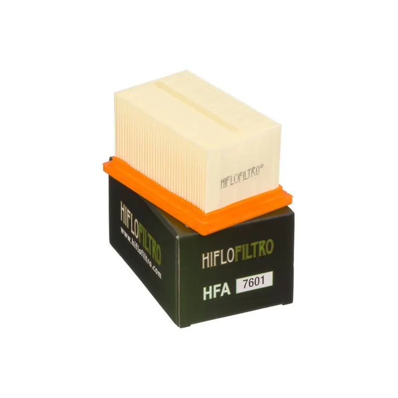 Filtre à air HIFLOFILTRO – HFA7601 BMW Populaire