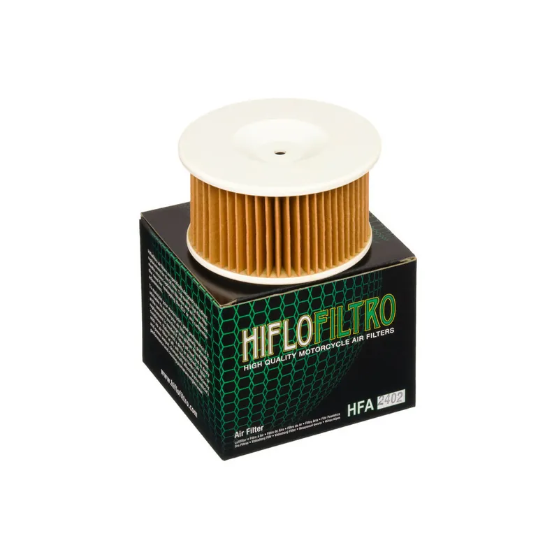 Filtre à air HIFLOFILTRO – HFA2402 Kawasaki Seulement Aujourd&rsquo;hui