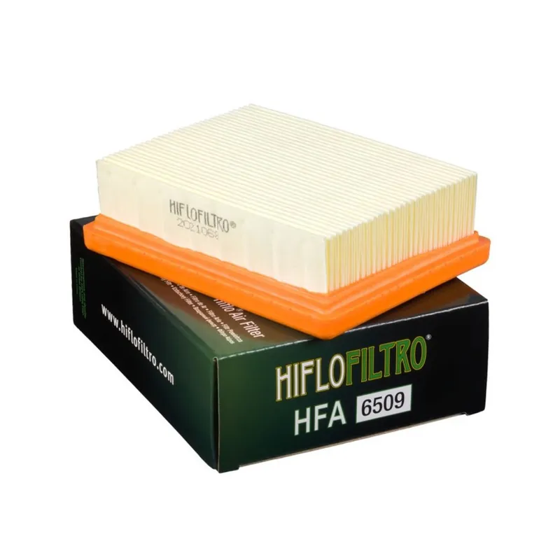 Filtre à air HIFLOFILTRO – HFA6509 Prix Réduit