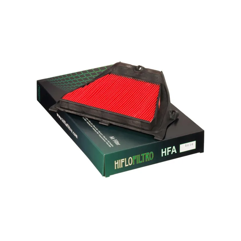 Filtre à air HIFLOFILTRO – HFA1616 Honda CBR600RR Nouvel Arrivage