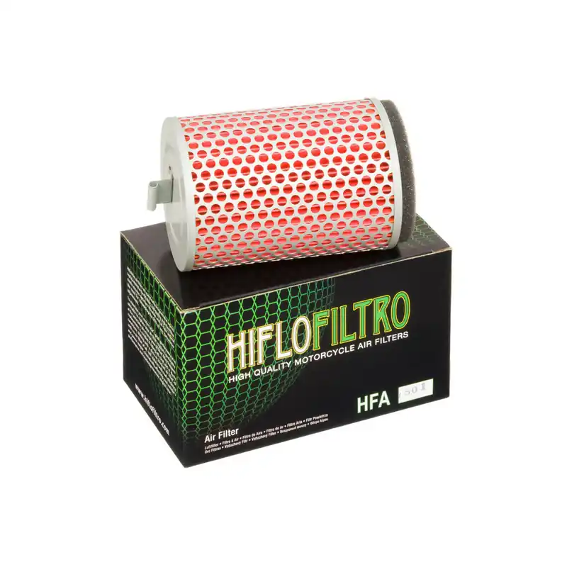 Filtre à air HIFLOFILTRO – HFA1501 Honda CB500/CB500S Expédition Rapide