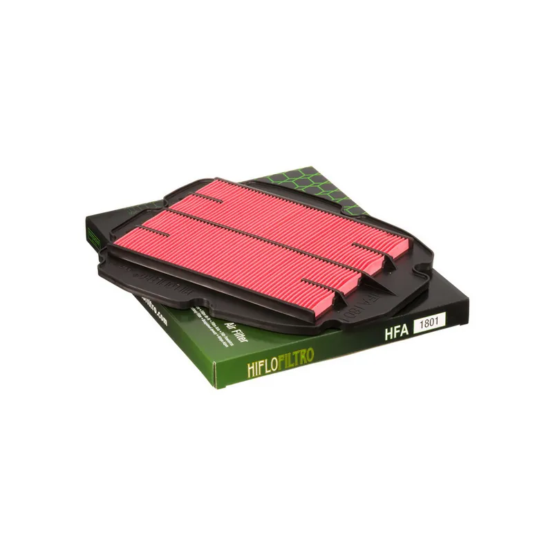Filtre à air HIFLOFILTRO – HFA1801 Honda VFR800FI Top Vente