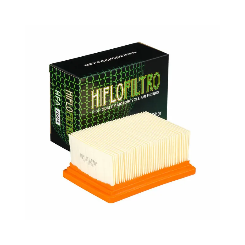 Must-Have Filtre à air HIFLOFILTRO – HFA7604 BMW C600