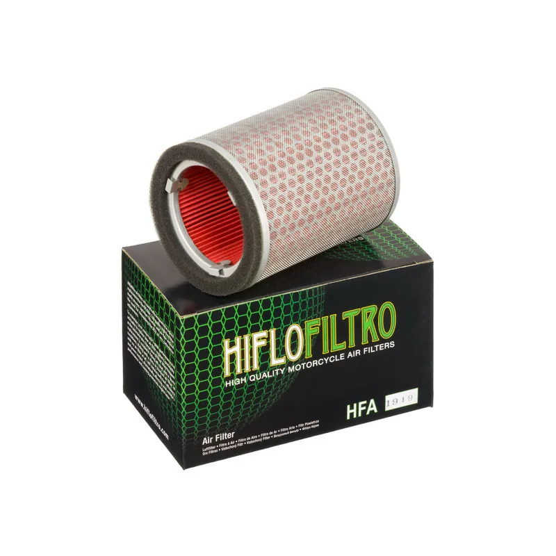 Filtre à air HIFLOFILTRO – HFA1919 Honda CBR1000RR Dernière Chance