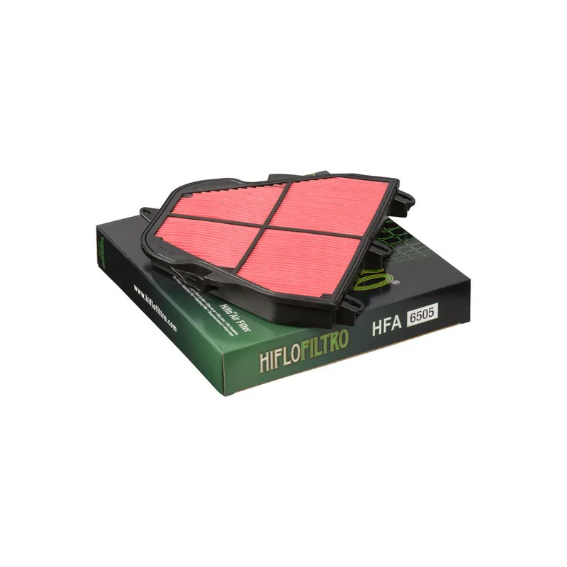 Satisfait Ou Remboursé Filtre à air HIFLOFILTRO – HFA6505 Triumph