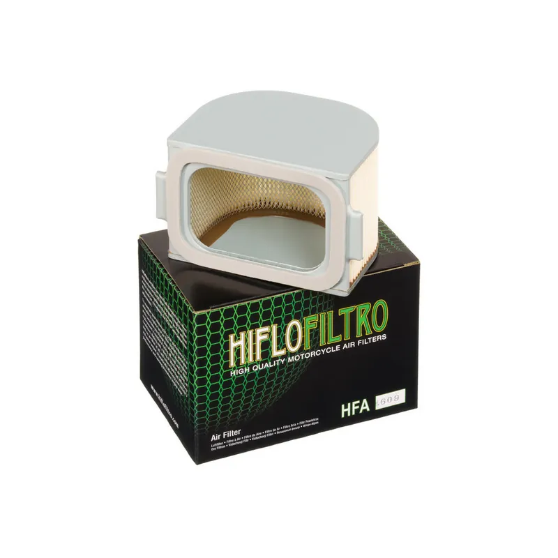 Produit De Marque Filtre à air HIFLOFILTRO – HFA4609 Yamaha XJ650/XJ750