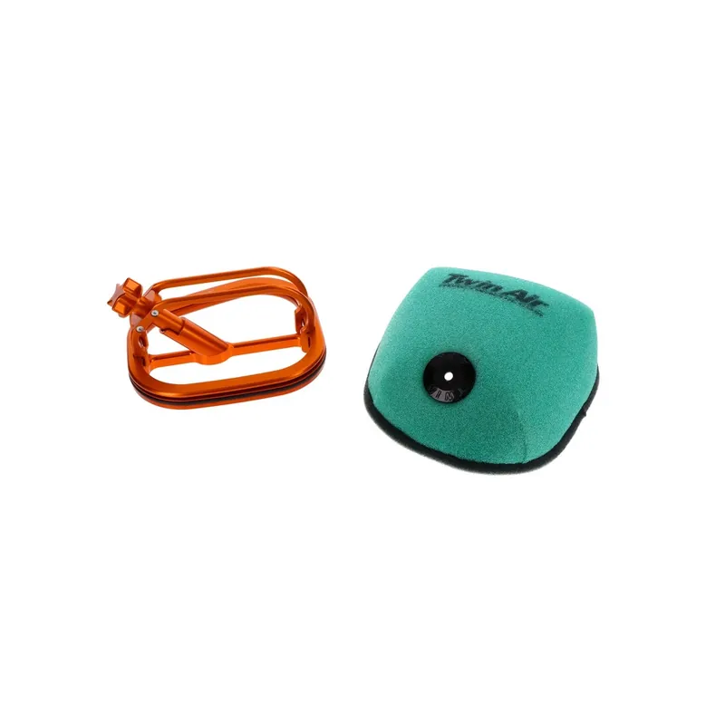 Kit Powerflow TWIN AIR Haute Qualité
