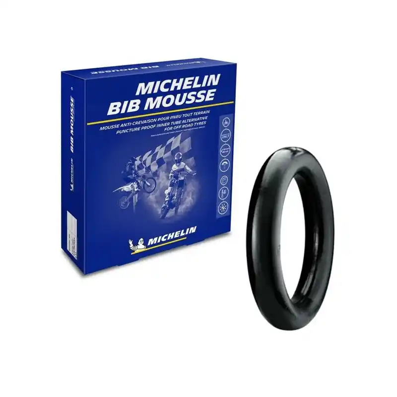 Prix Promo BIB Mousse MICHELIN M22 Starcross 5 Sand/Soft/Medium – Tracker (100/90-19) – Starcross 6 Sand/Mud/Medium Soft/Medium Hard (100/9