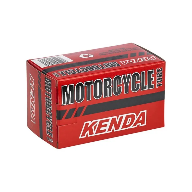 Quantité Limitée Inner Tube KENDA SUPER TUFF OFF ROAD 120/100-18 EP-4MM valve TR-6