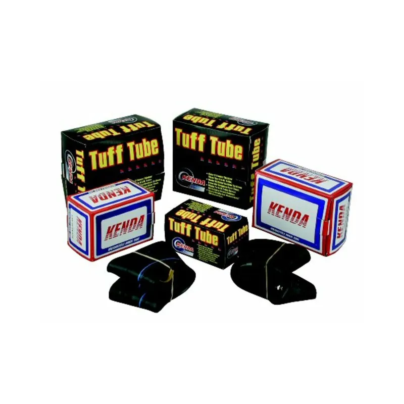 Chambre à air KENDA OFF ROAD (60/100-14 EP-2.4 MM) VALVE TR-4 Top Vente