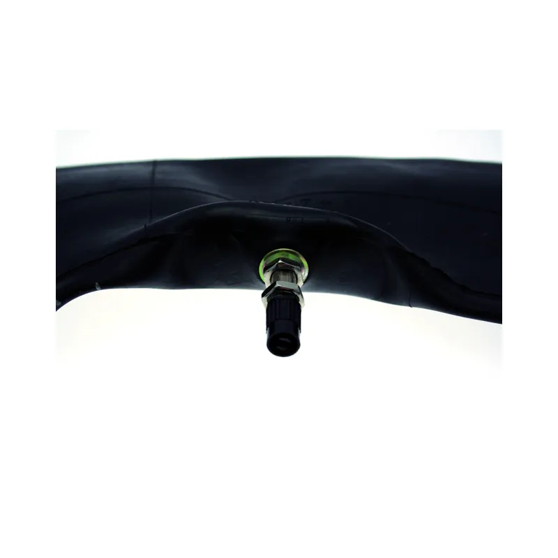 Must-Have Chambre à air TECNIUM 4.50-18 130/80-18 TR4 épaisseur standard